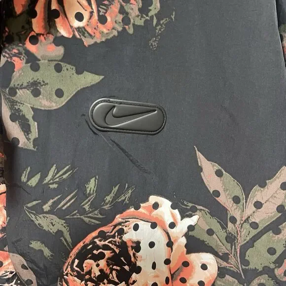 Nike Tech Pack Therma OVERSIZED FIT REPEL BLACK Men's Size L Jacket HM9466 010 - Picture 15 of 15